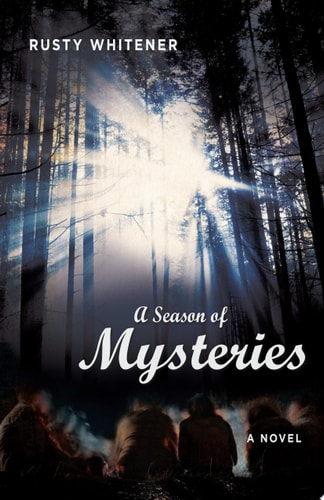 A Season of Mysteries: A Novel