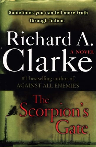 The Scorpion's Gate