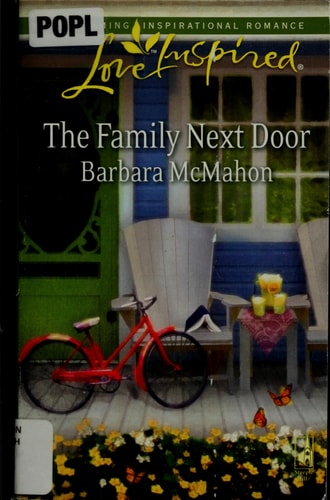 The Family Next Door (Love Inspired)