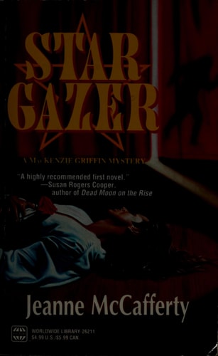 Star Gazer (A MacKenzie Griffin Mystery)