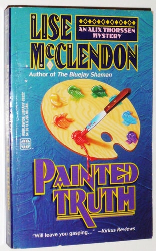 Painted Truth