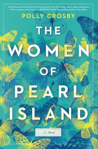 The Women of Pearl Island