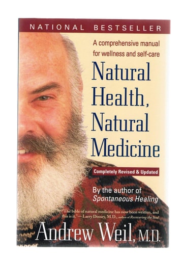 Natural Health Natural Medicine