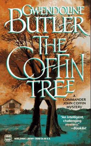 Coffin Tree