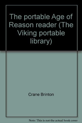 The Portable Age of Reason Reader
