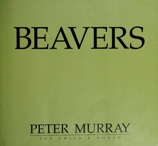 Beavers