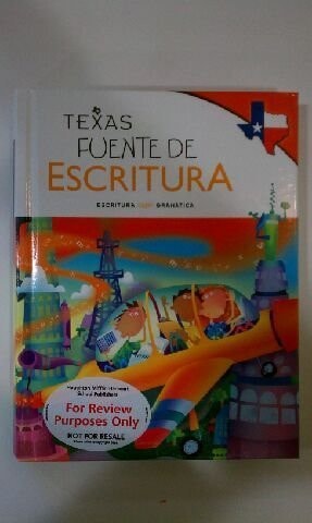 Great Source Write Source: Student Edition Grade 3 2012