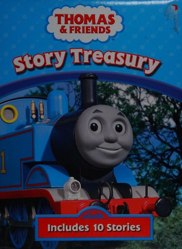 Thomas & Friends Story Treasury