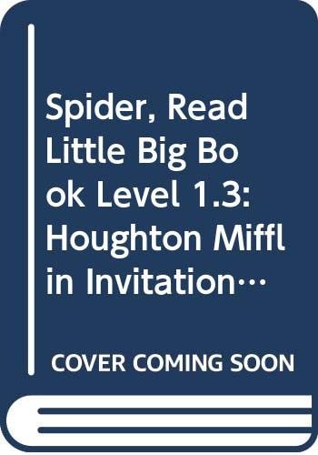 The Itsy Bitsy Spider
