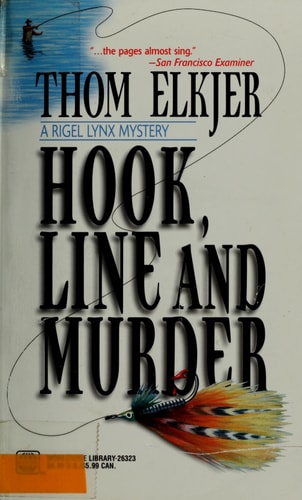 Hook, Line And Murder
