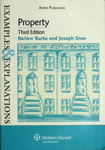 Property Examples & Explanations