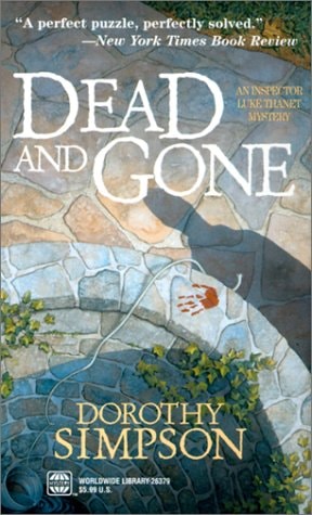 Dead And Gone