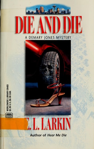 Die and Die (Demary Jones Mystery)