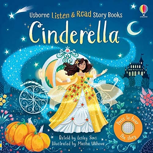Cinderella