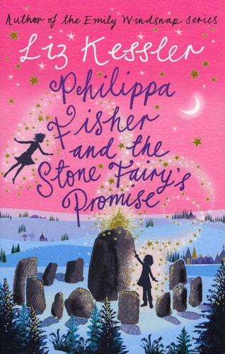 Philippa Fisher and the Fairy's Promise