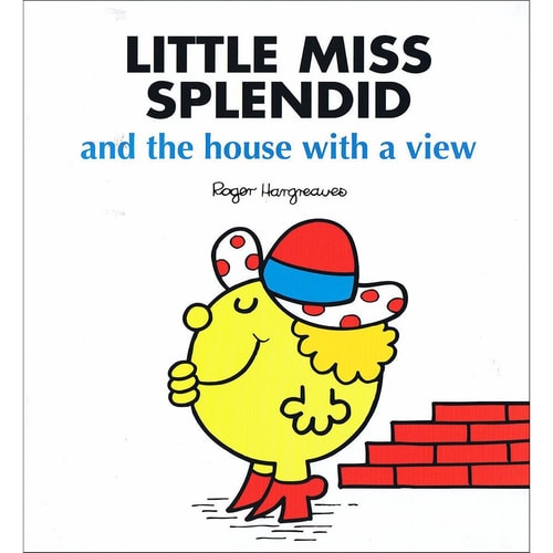 Little Miss Splendid and the House with a View