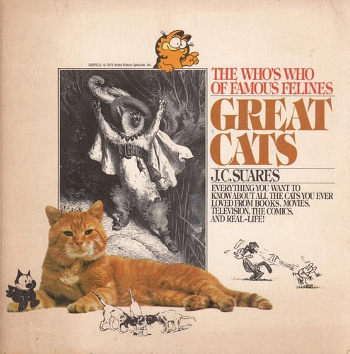 Great Cats