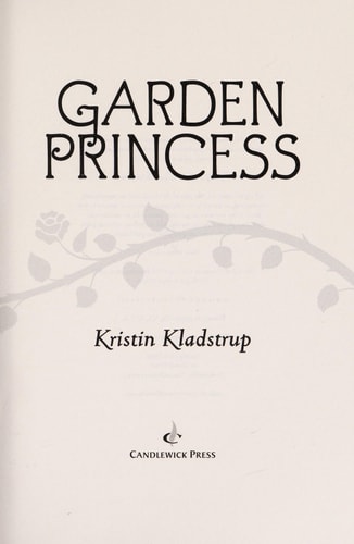 Garden Princess