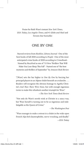 One by One
