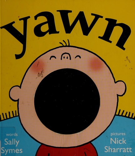 Yawn