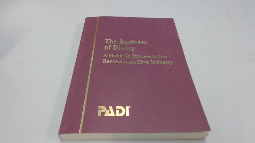 The Law and the Diving Professional