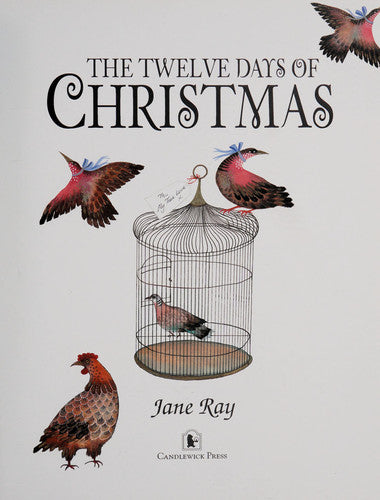 The Twelve Days of Christmas