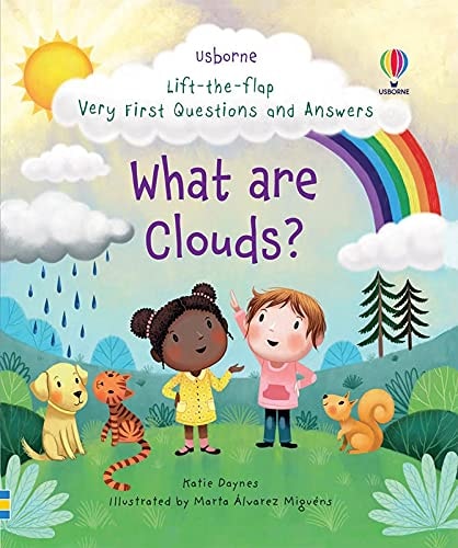 What are Clouds?