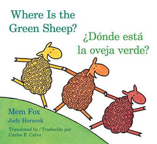 Where is the Green Sheep?