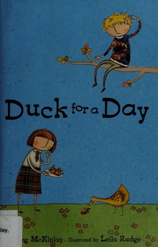 Duck for a Day
