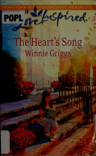 The Heart's Song (Love Inspired)