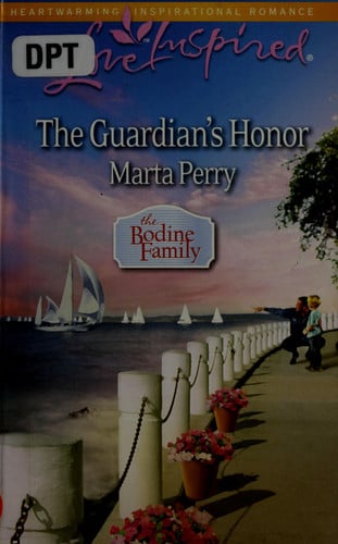 The Guardian's Honor (The Bodine Family, 3)