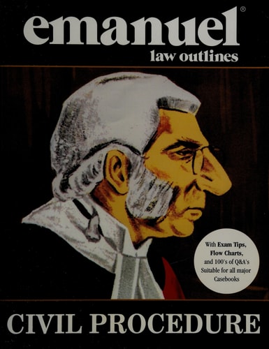 CrunchTime: Civil Procedure