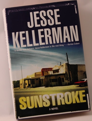 Sunstroke