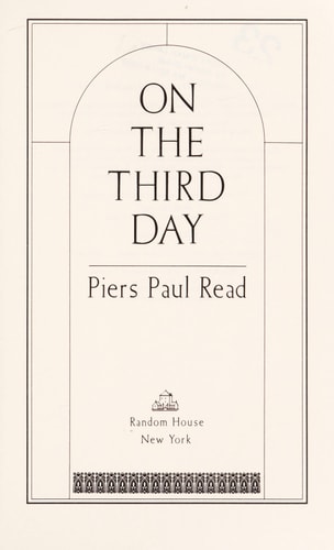 On the Third Day