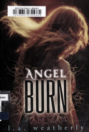 Angel Burn