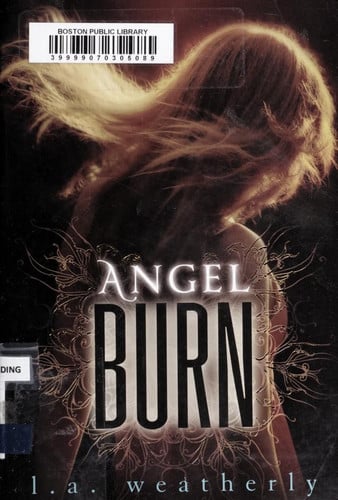 Angel Burn