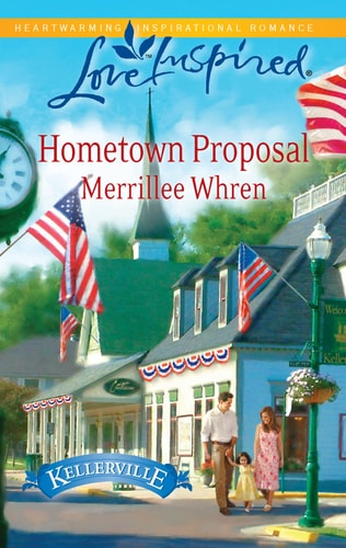 Hometown Proposal (Kellerville)