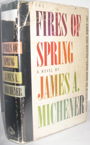 The Novel
