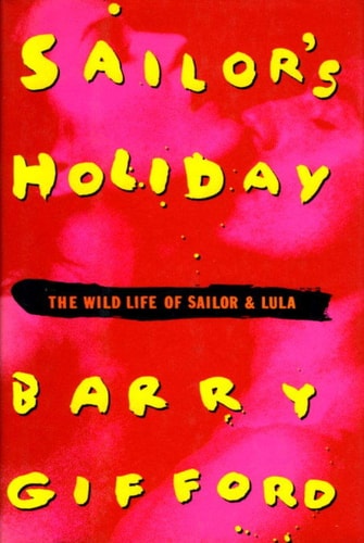 Sailor's Holiday