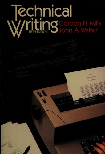 Technical Writing