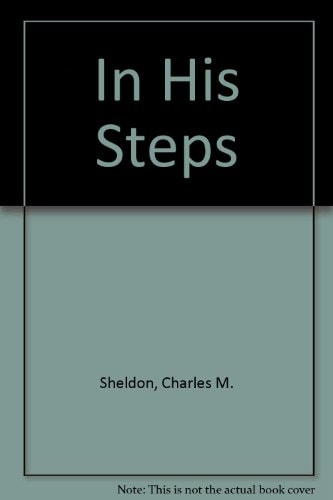 In His Steps