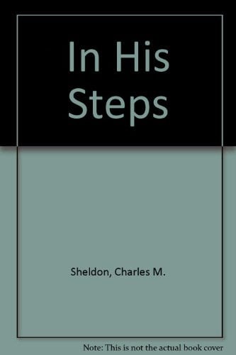 In His Steps
