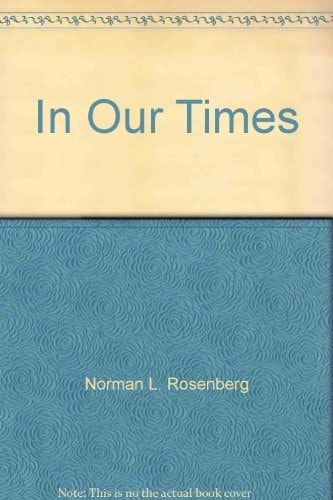 In our times