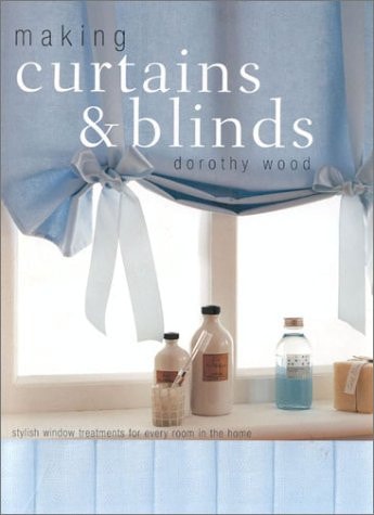 Making Curtains & Blinds
