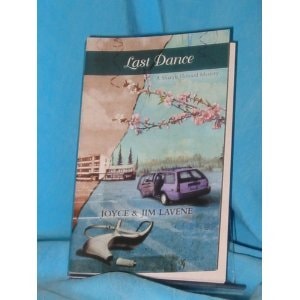 Last Dance (A Sharyn Howard Mystery)