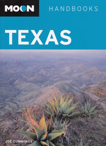 Moon Handbooks Texas