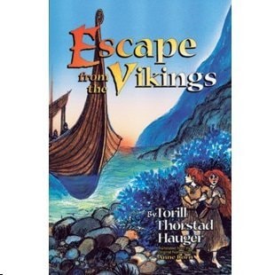 Escape from the Vikings