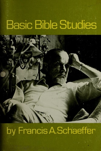 Basic Bible Studies