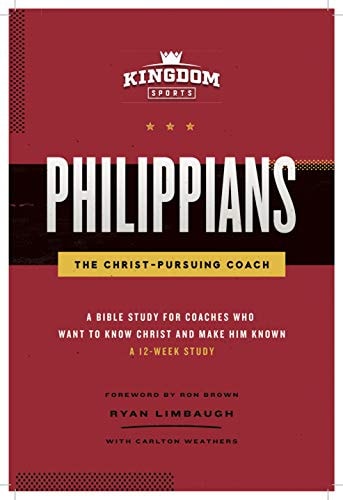 The Christ-Pursuing Coach