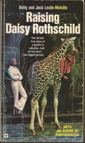 Raising Daisy Rothschild